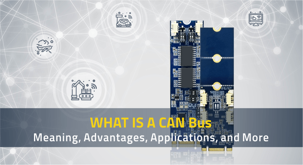 What is a CAN Bus_1